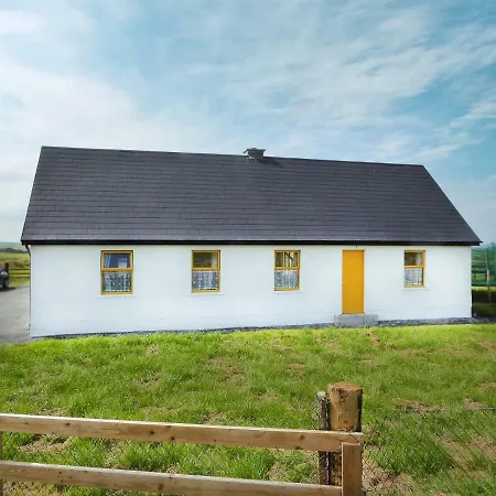 Suncatchers Upper Fierd Kilbaha Kilkee Konukevi Kilrush