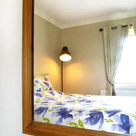 Suncatchers Upper Fierd Kilbaha Kilkee Affittacamere *