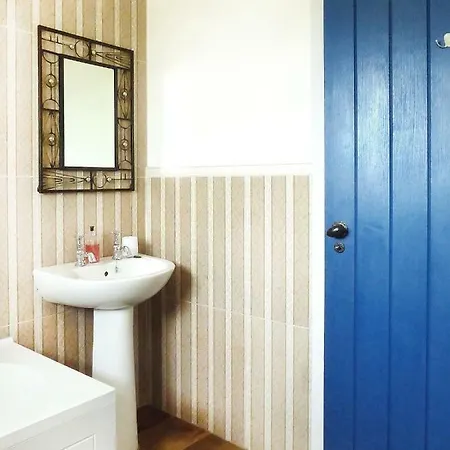 Suncatchers Upper Fierd Kilbaha Kilkee Affittacamere *