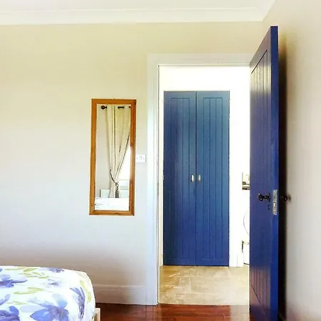 Affittacamere Suncatchers Upper Fierd Kilbaha Kilkee