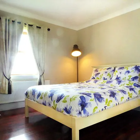 Penzion Suncatchers Upper Fierd Kilbaha Kilkee