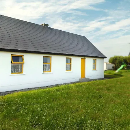 Affittacamere Suncatchers Upper Fierd Kilbaha Kilkee