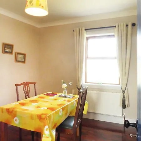 Penzion Suncatchers Upper Fierd Kilbaha Kilkee