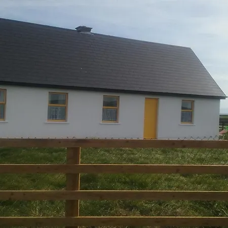 Suncatchers Upper Fierd Kilbaha Kilkee *