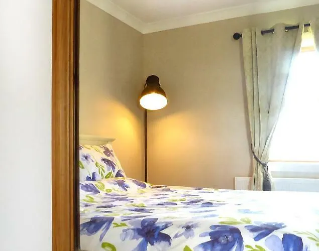 Suncatchers Upper Fierd Kilbaha Kilkee Gæstehus *