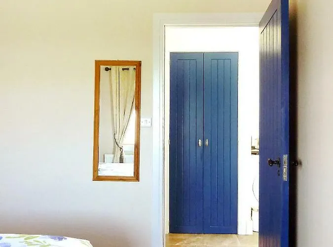Casa de hóspedes Suncatchers Upper Fierd Kilbaha Kilkee