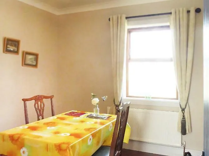 Gæstehus Suncatchers Upper Fierd Kilbaha Kilkee